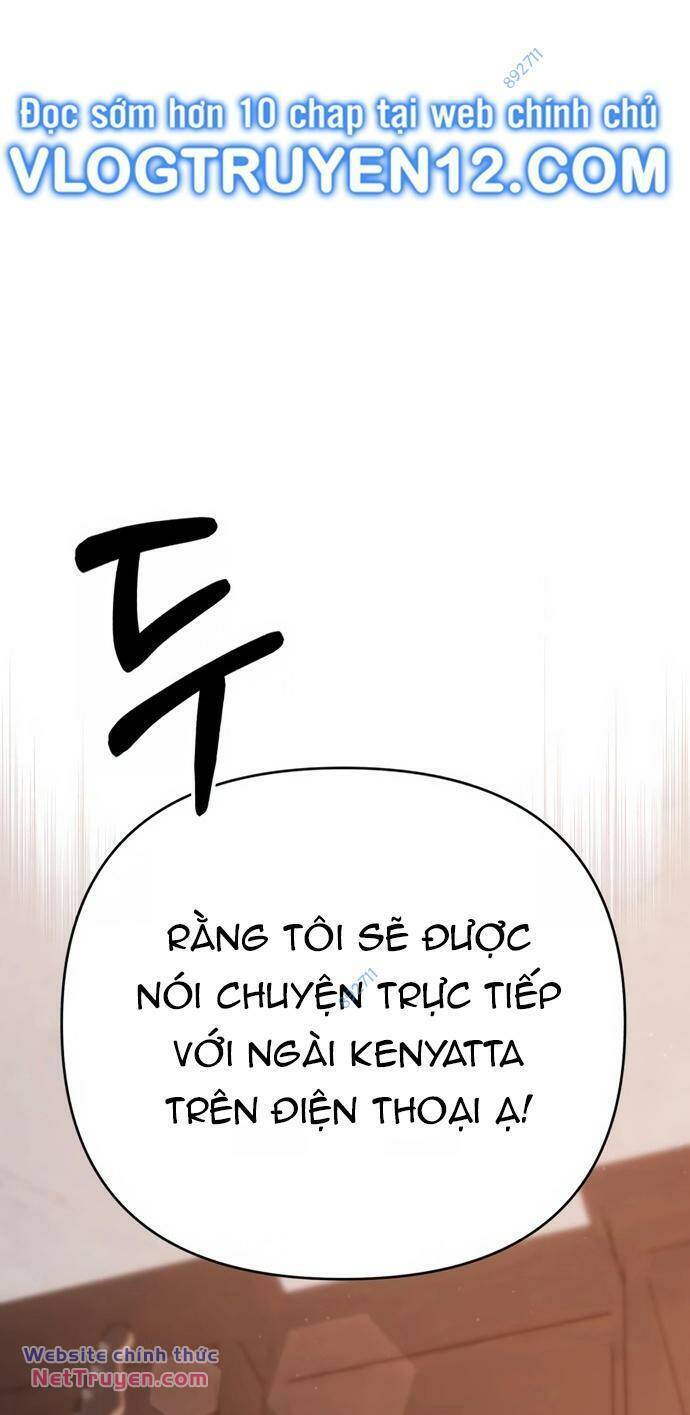 Nhân Viên Thực Tập Kim Cheolsu - chap22 - Trang 6